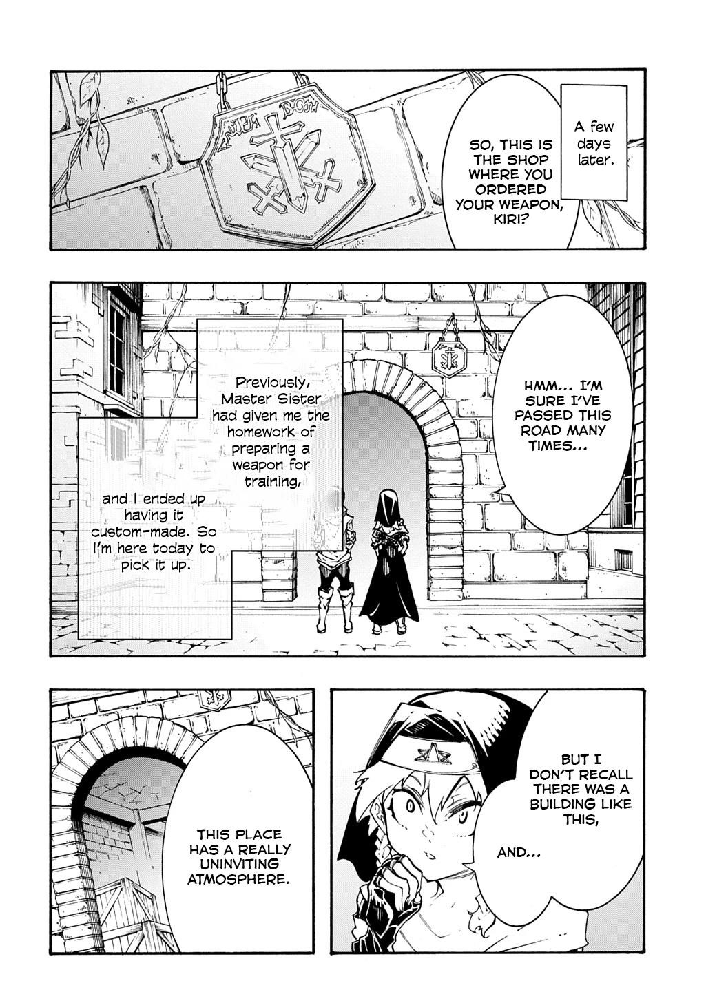 Summoned to a Parallel Fantasy World Many Times Chapter 39 - Page 20