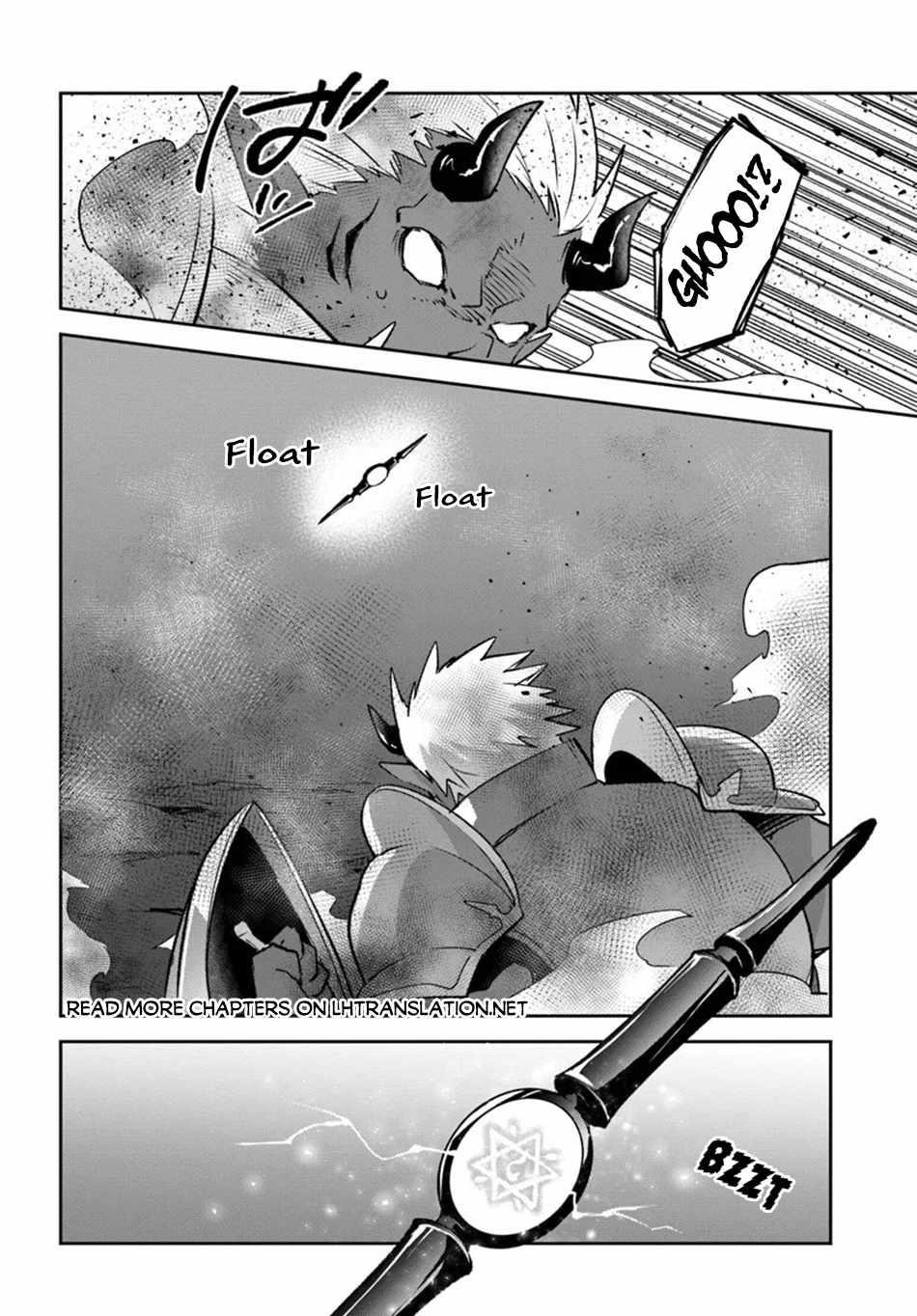 The Demon King of the Frontier Life, Reincarnated to Become the Strongest MageT Chapter 42 - Page 30