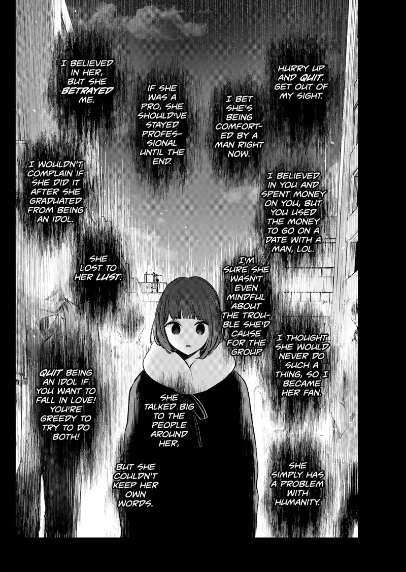 Oshi no Ko Chapter 103 - Page 10