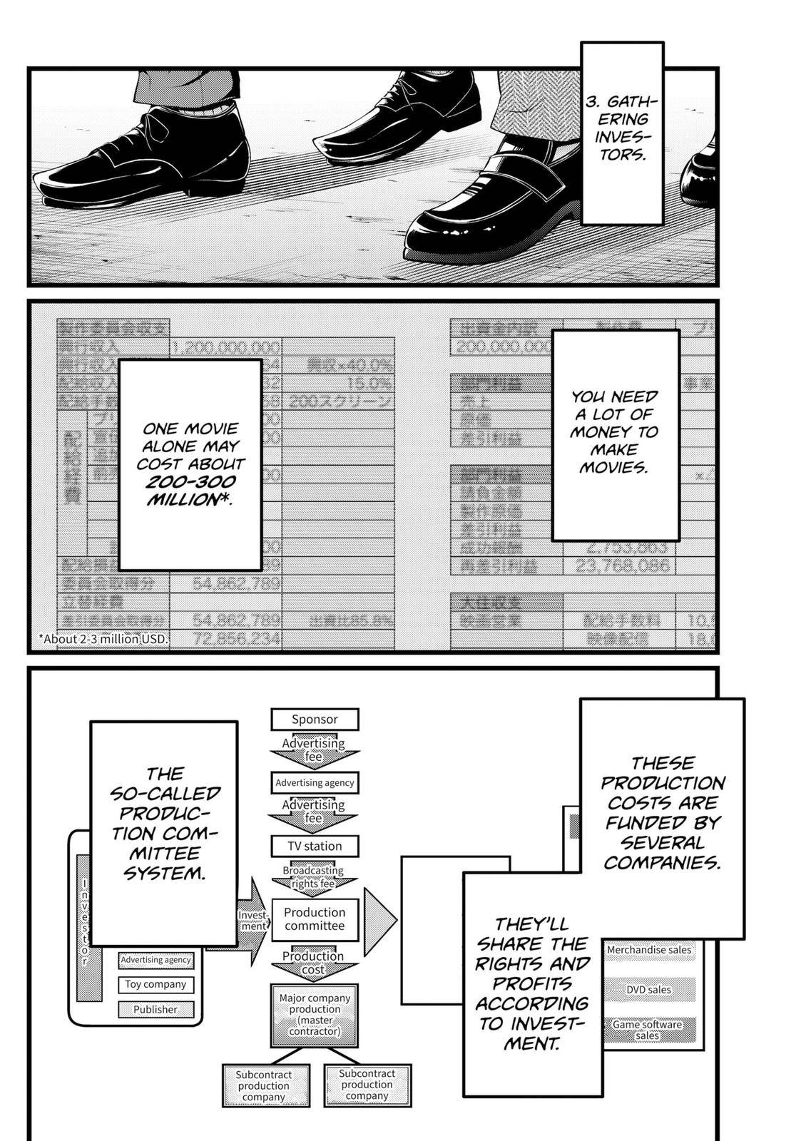 Oshi no Ko Chapter 111 - Page 8