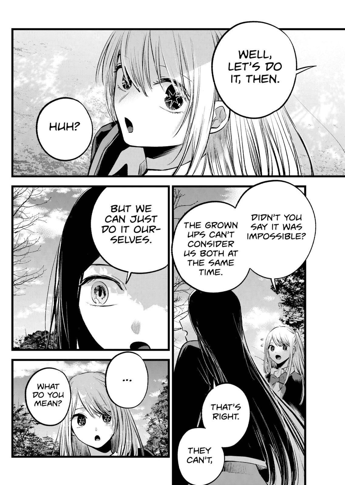 Oshi no Ko Chapter 113 - Page 16