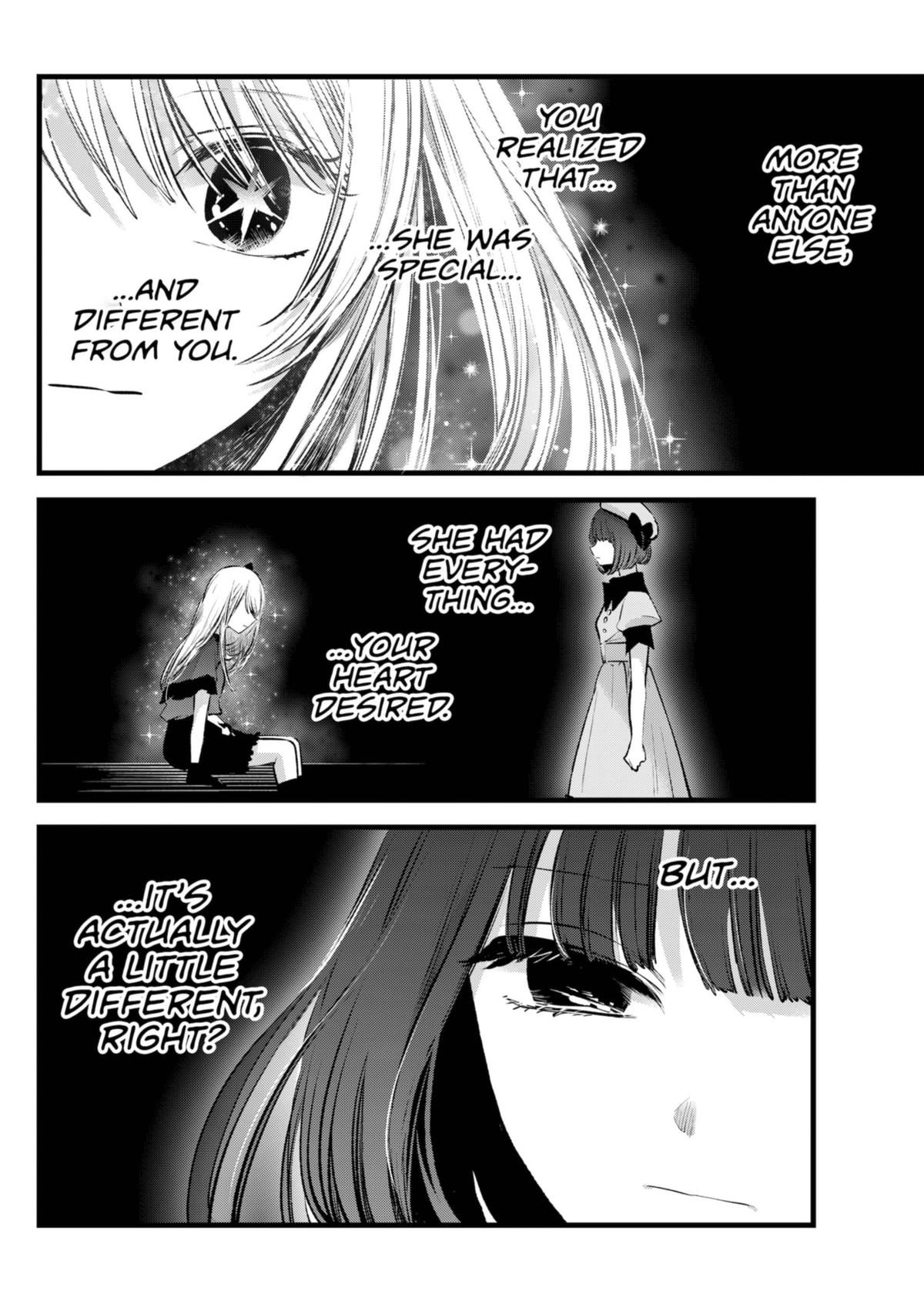 Oshi no Ko Chapter 136 - Page 10