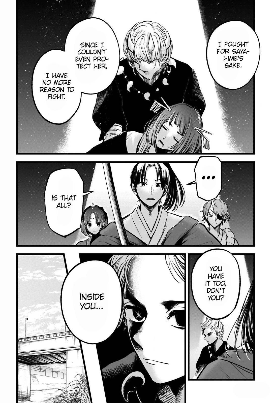 Oshi no Ko Chapter 64 - Page 7