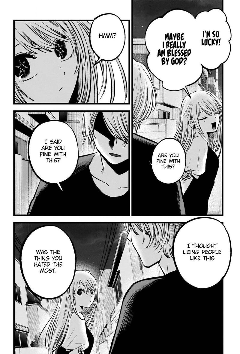 Oshi no Ko Chapter 93 - Page 14