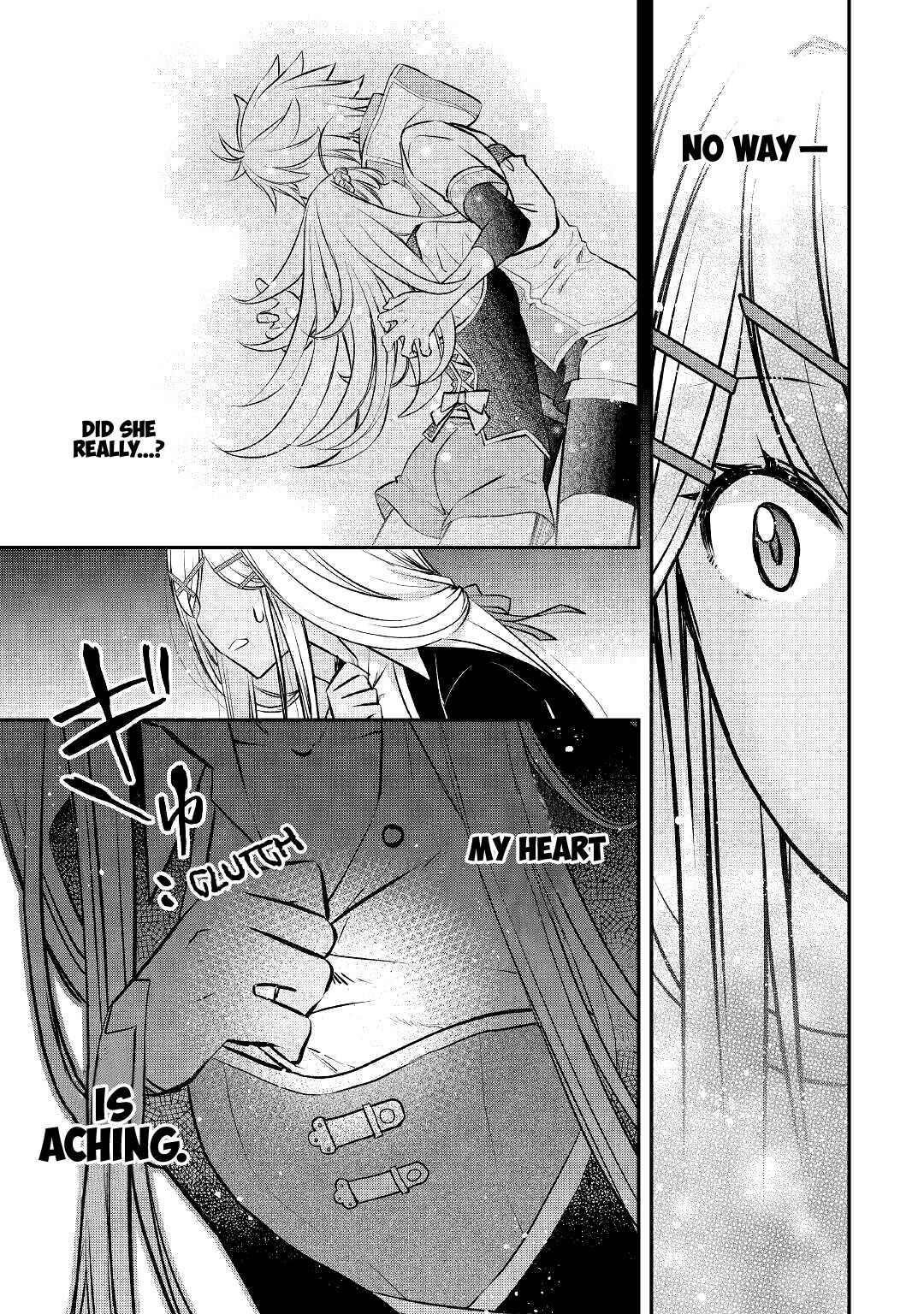 Kanchigai no Atelier Meister Chapter 11 - Page 5