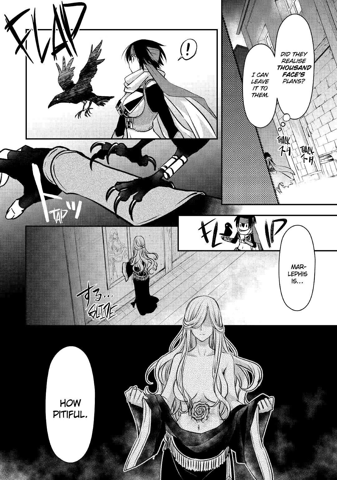 Kanchigai no Atelier Meister Chapter 15 - Page 17