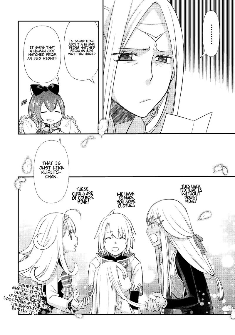 Kanchigai no Atelier Meister Chapter 28 - Page 24