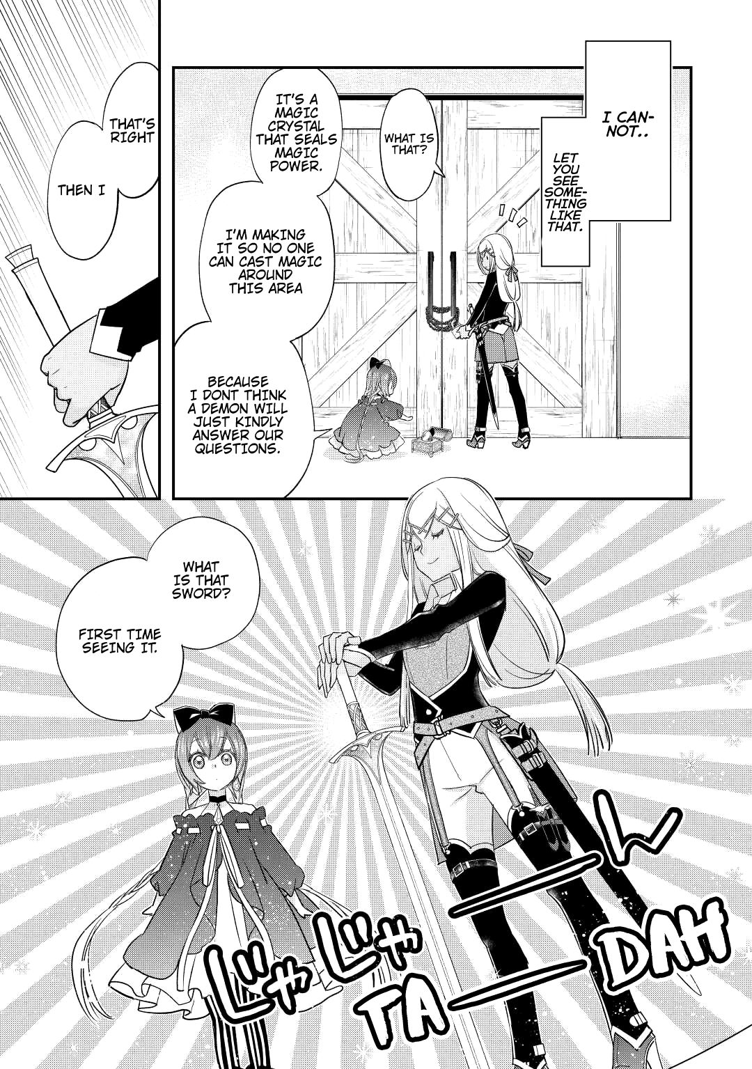 Kanchigai no Atelier Meister Chapter 35 - Page 15