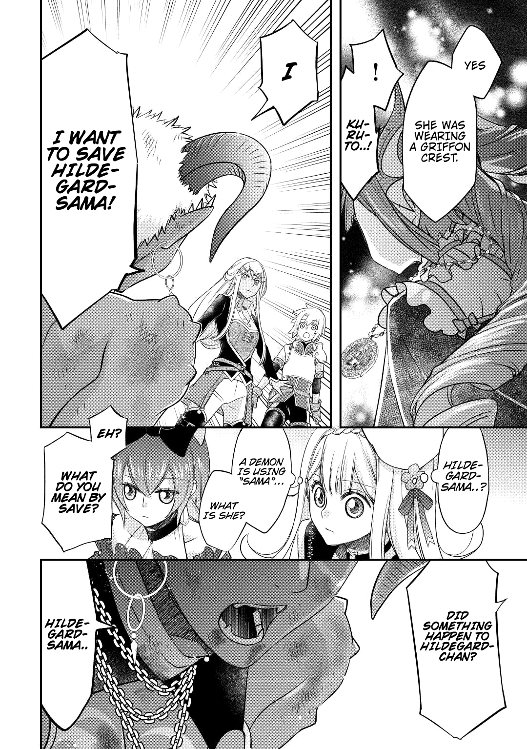 Kanchigai no Atelier Meister Chapter 35 - Page 24