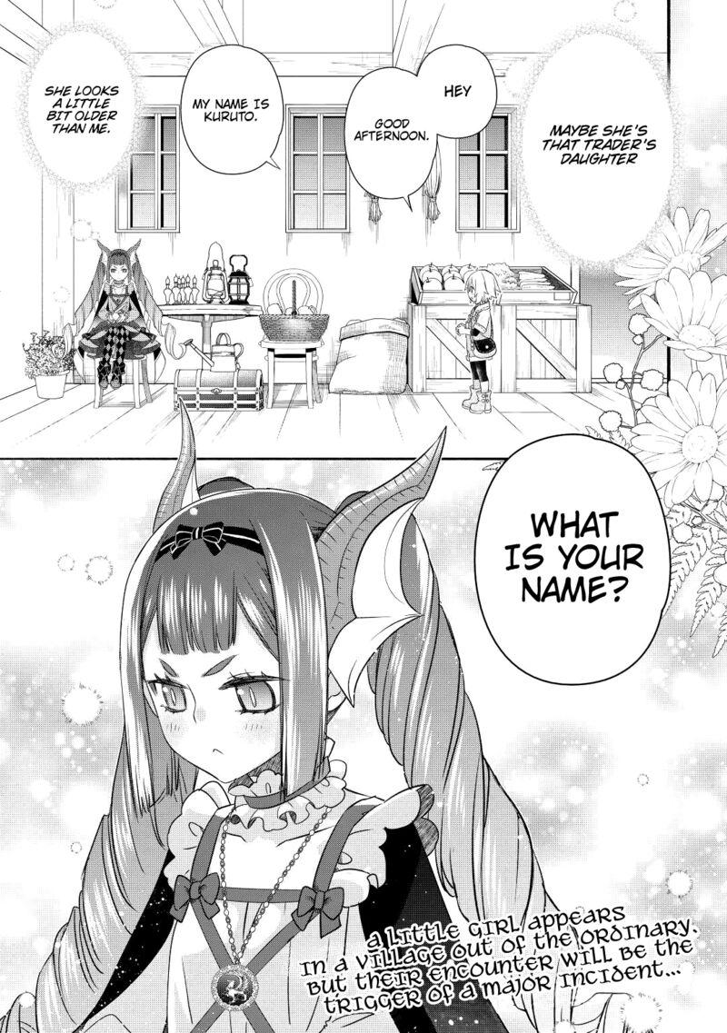 Kanchigai no Atelier Meister Chapter 36 - Page 23