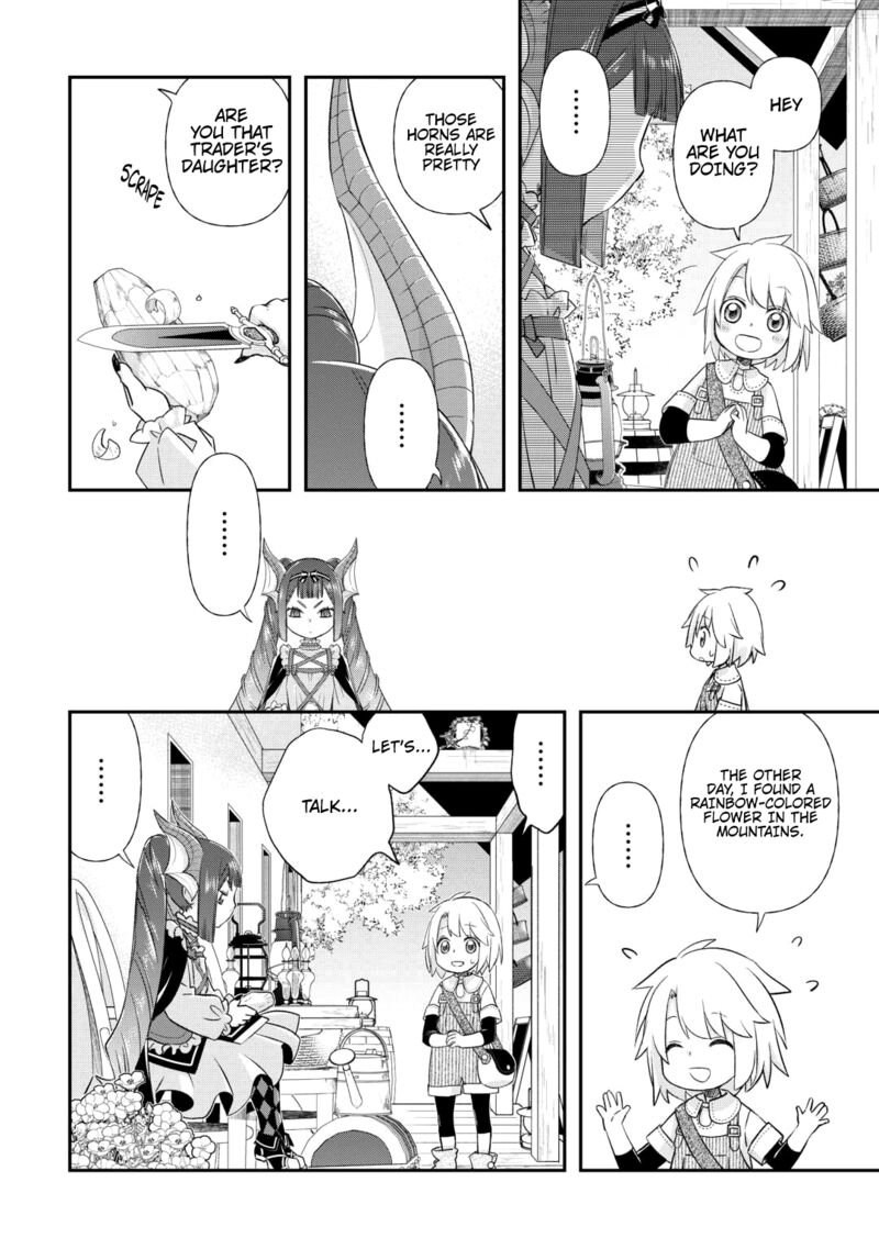 Kanchigai no Atelier Meister Chapter 37 - Page 2