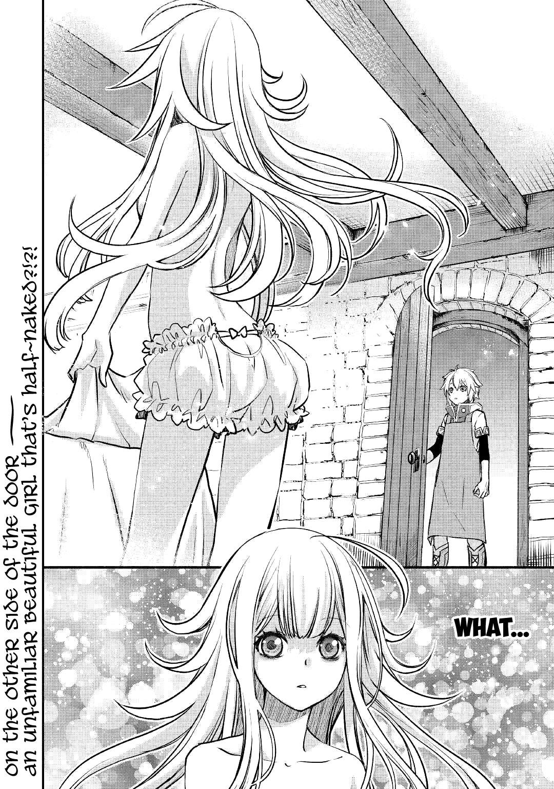 Kanchigai no Atelier Meister Chapter 4 - Page 22