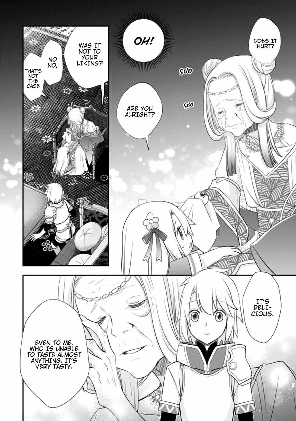 Kanchigai no Atelier Meister Chapter 44 - Page 6