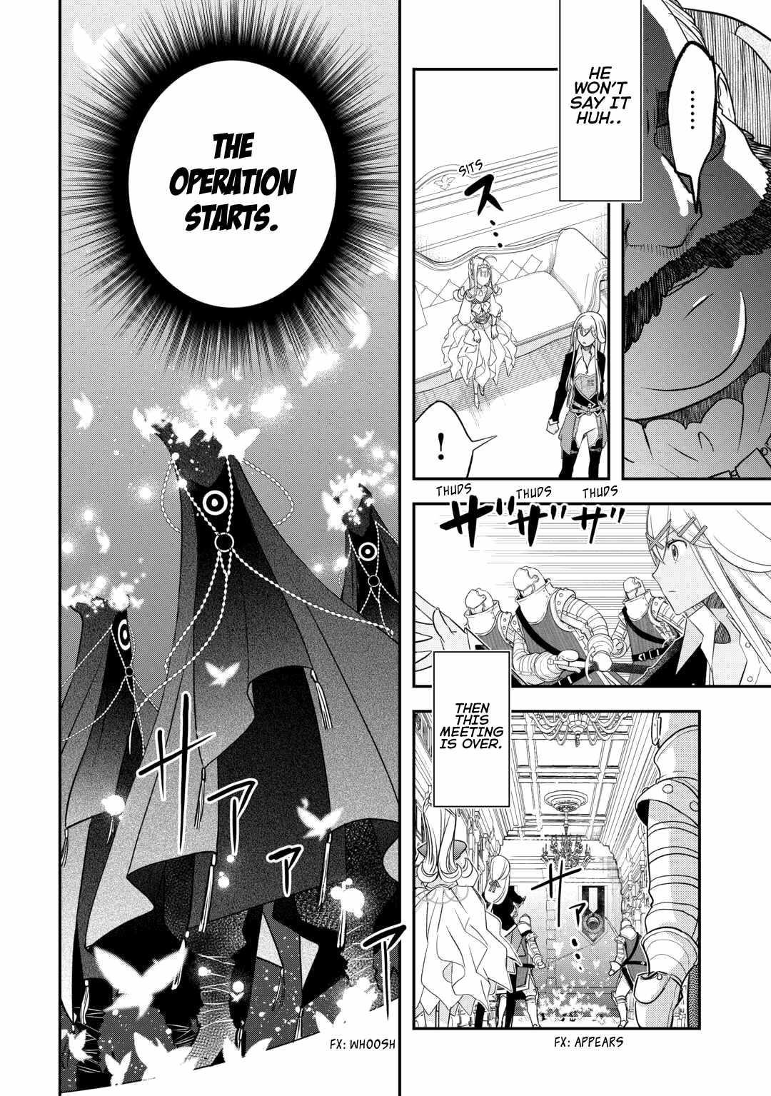 Kanchigai no Atelier Meister Chapter 45 - Page 10