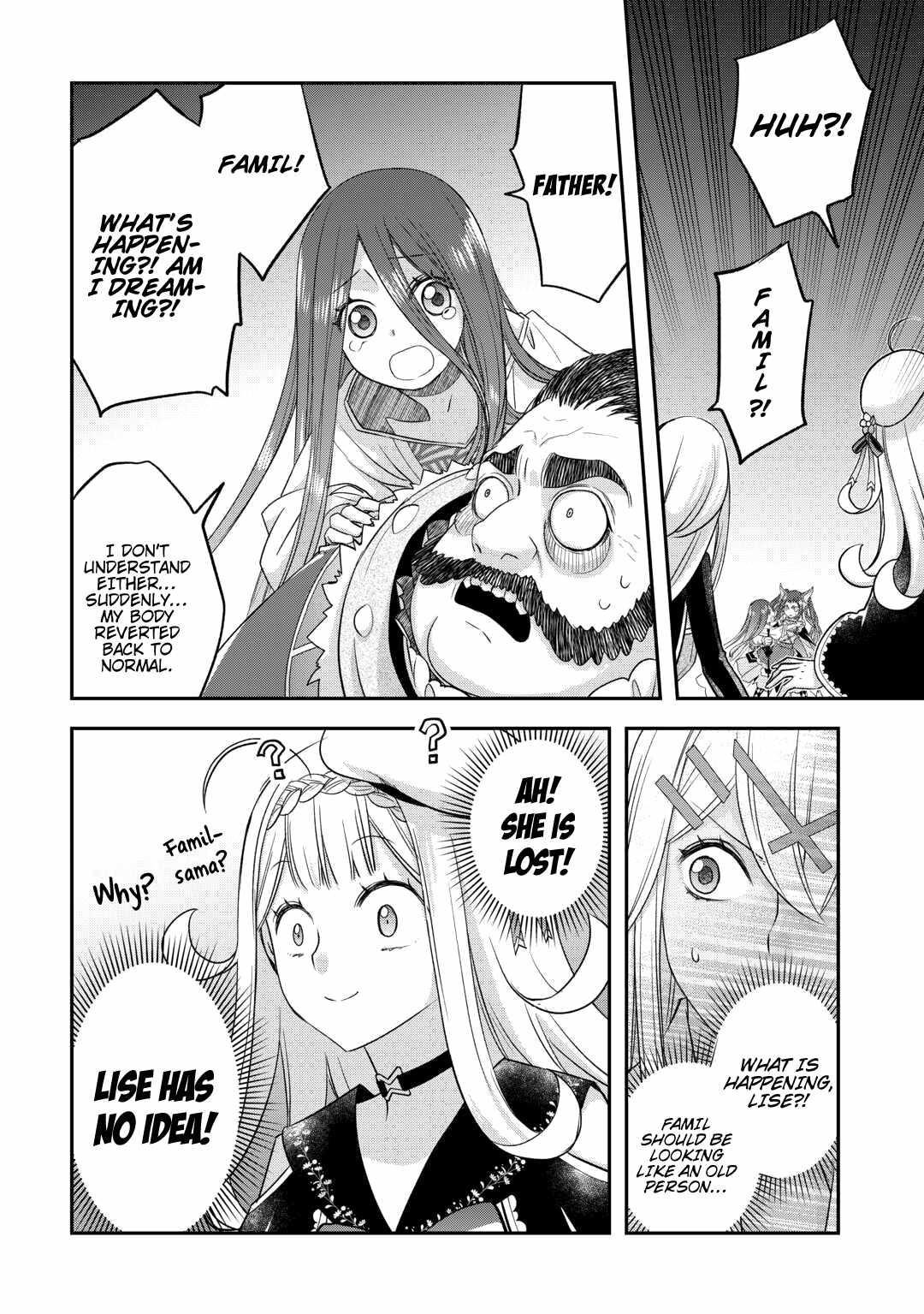 Kanchigai no Atelier Meister Chapter 48 - Page 18