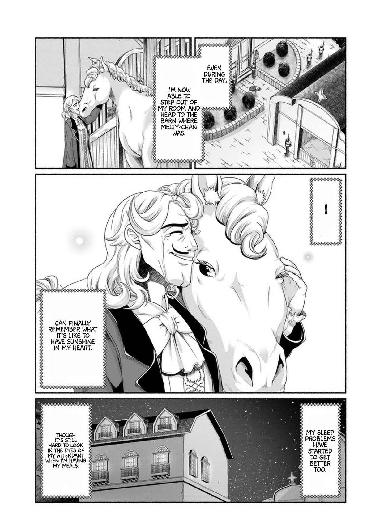 Shoushaman no Isekai Survival ~ Zettai Hito to wa Tsurumanee ~ Chapter 11.5 - Page 11