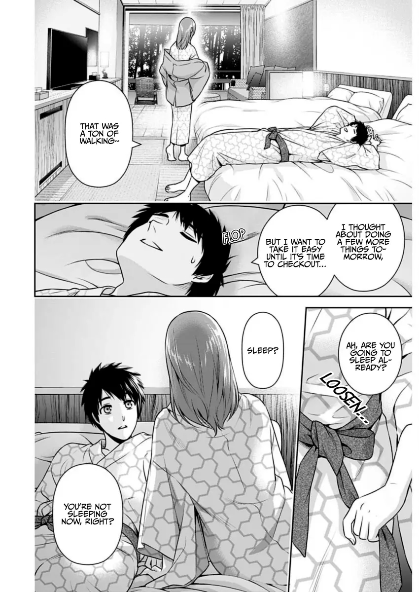 Can I Live With You? Chapter 26 - Page 14