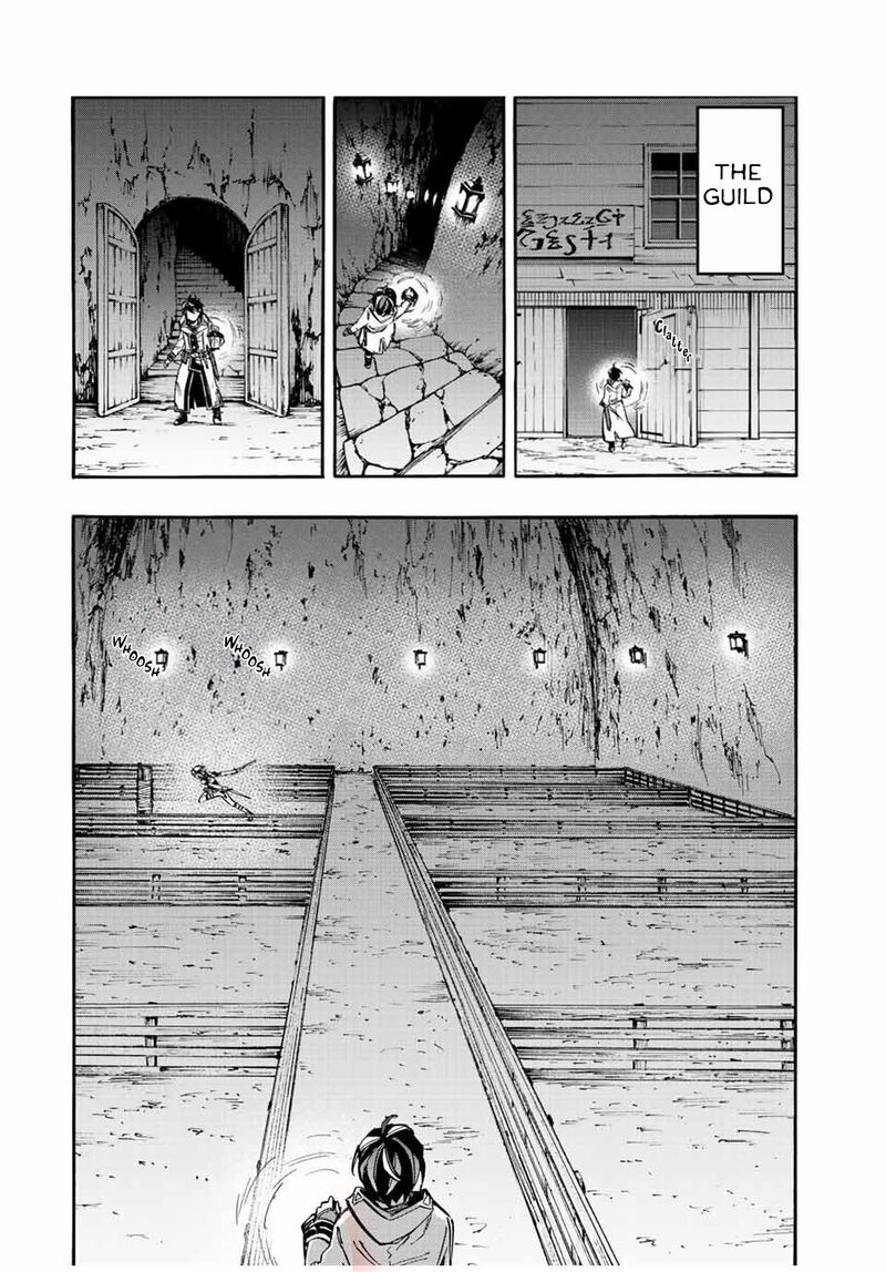 Isekai Walking Chapter 35 - Page 4