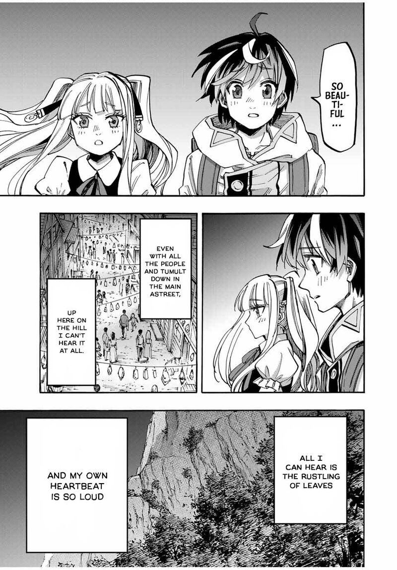 Isekai Walking Chapter 42 - Page 3