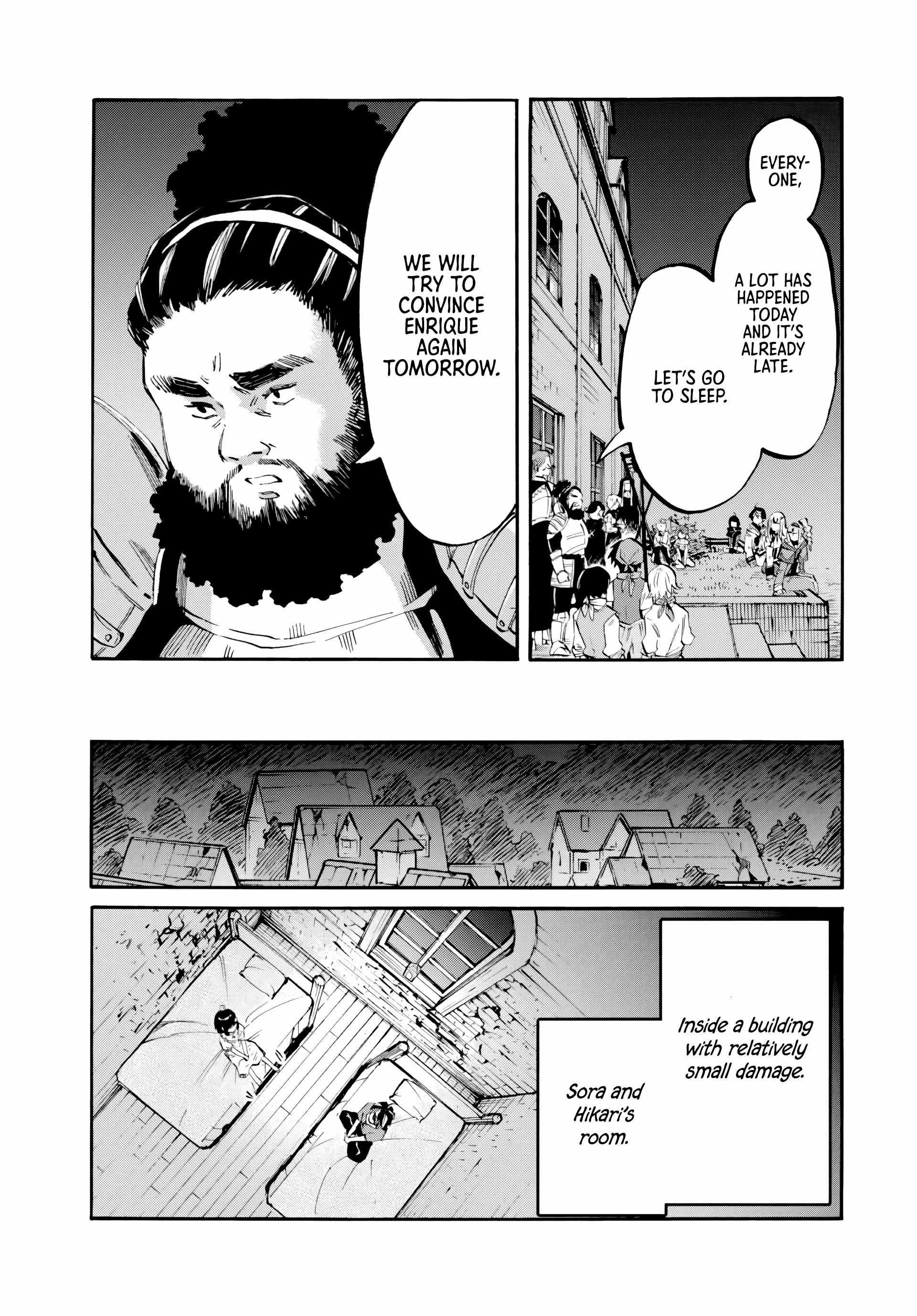 Isekai Walking Chapter 78 - Page 9