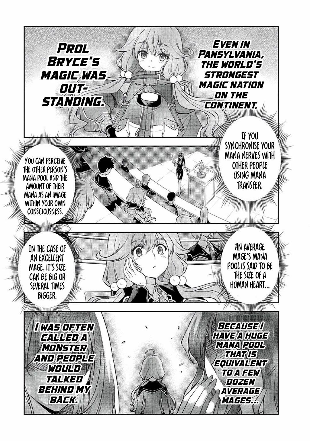 Drawing: Saikyou Mangaka wa Oekaki Skill de Isekai Musou Suru! Chapter 18 - Page 1