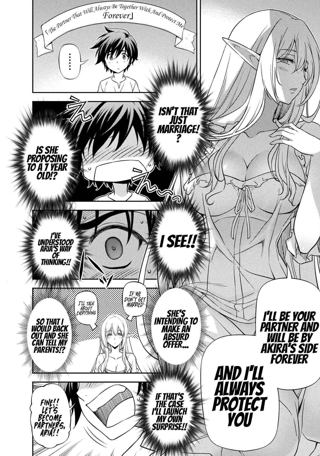 Drawing: Saikyou Mangaka wa Oekaki Skill de Isekai Musou Suru! Chapter 2 - Page 18