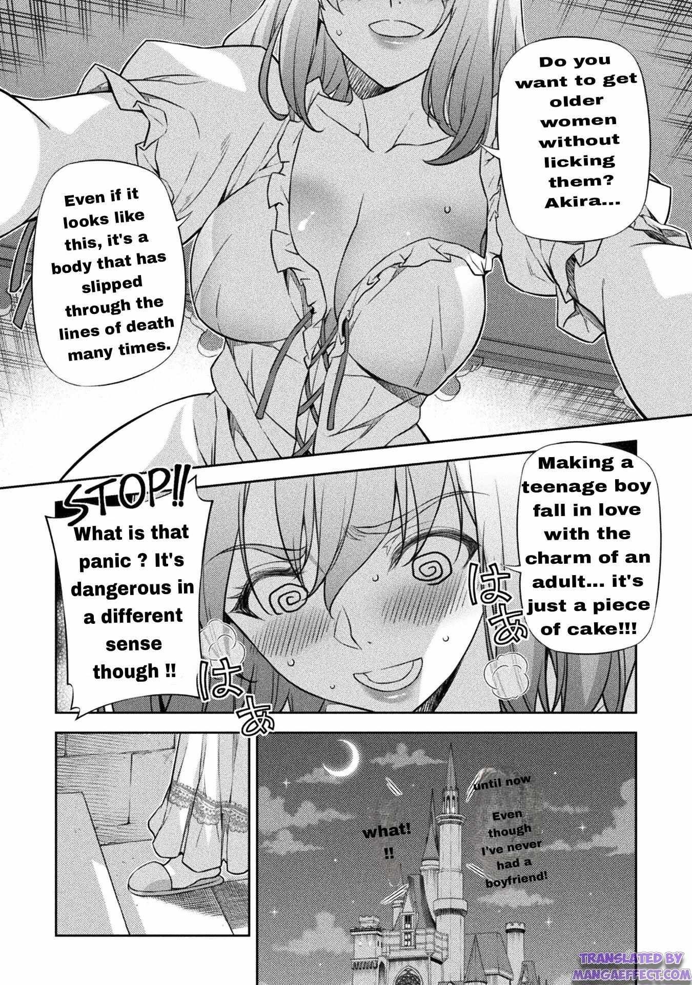 Drawing: Saikyou Mangaka wa Oekaki Skill de Isekai Musou Suru! Chapter 28 - Page 16