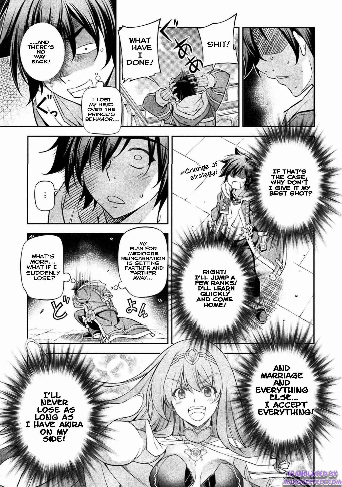 Drawing: Saikyou Mangaka wa Oekaki Skill de Isekai Musou Suru! Chapter 32 - Page 5