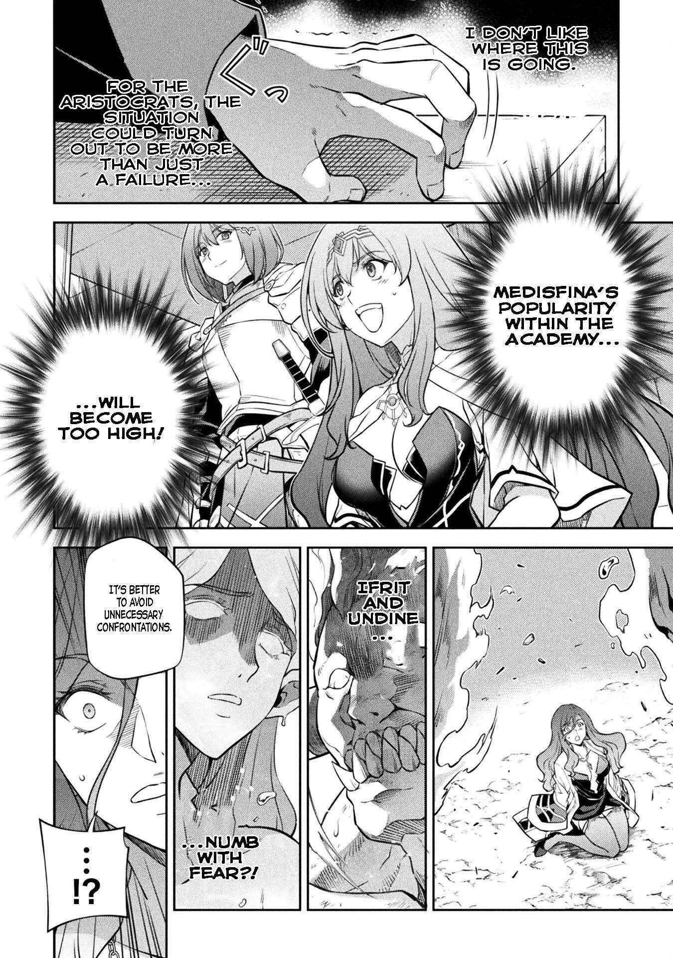 Drawing: Saikyou Mangaka wa Oekaki Skill de Isekai Musou Suru! Chapter 48 - Page 4