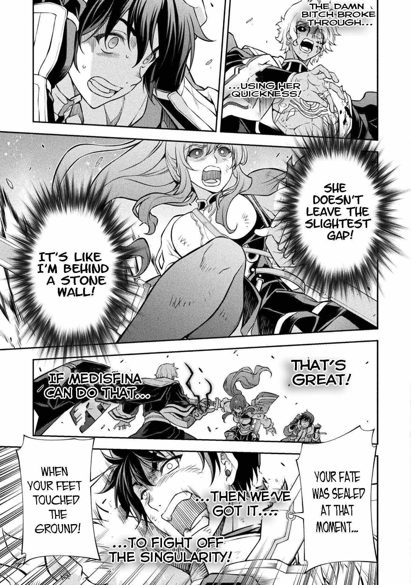 Drawing: Saikyou Mangaka wa Oekaki Skill de Isekai Musou Suru! Chapter 91 - Page 7