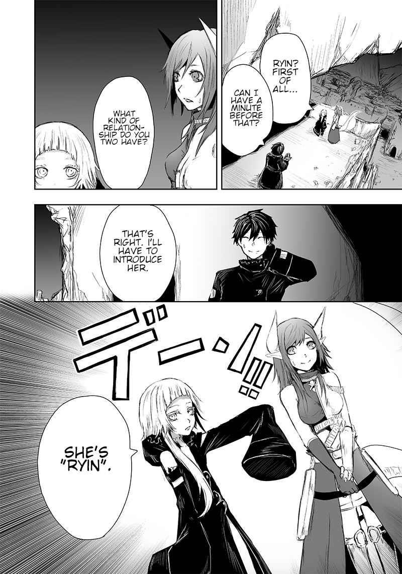 I’m the Only One with Unfavorable Skills, Isekai Summoning Rebellion Chapter 10 - Page 4