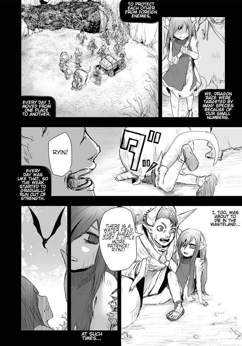 I’m the Only One with Unfavorable Skills, Isekai Summoning Rebellion Chapter 10 - Page 6