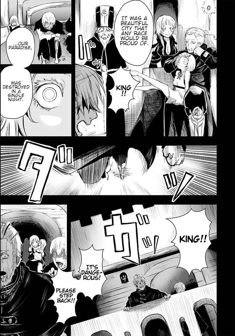 I’m the Only One with Unfavorable Skills, Isekai Summoning Rebellion Chapter 2 - Page 22