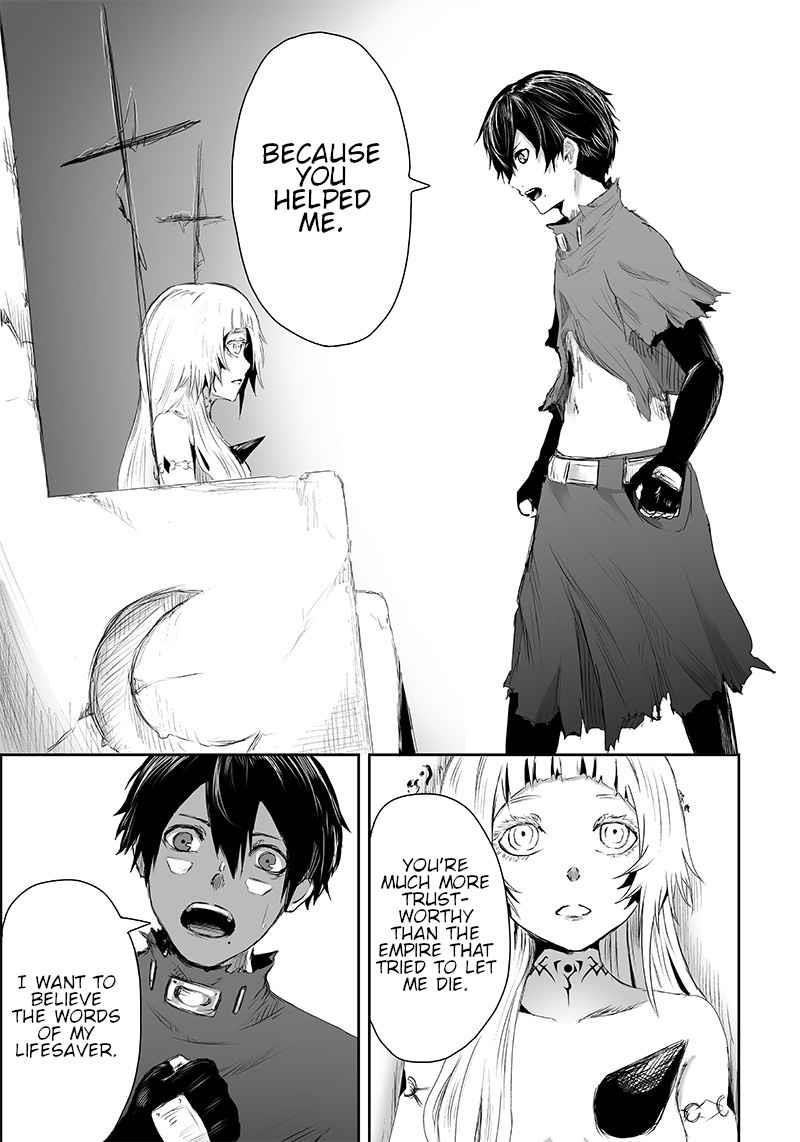 I’m the Only One with Unfavorable Skills, Isekai Summoning Rebellion Chapter 2 - Page 28