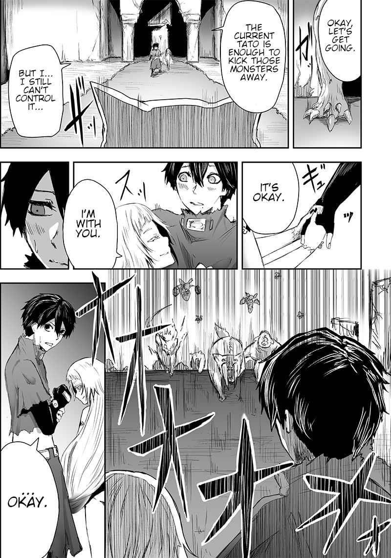 I’m the Only One with Unfavorable Skills, Isekai Summoning Rebellion Chapter 2 - Page 43