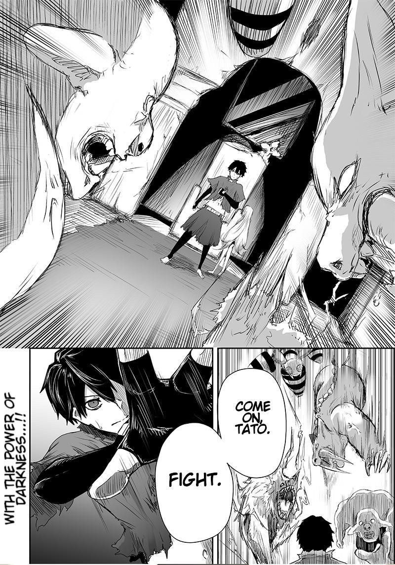 I’m the Only One with Unfavorable Skills, Isekai Summoning Rebellion Chapter 2 - Page 44