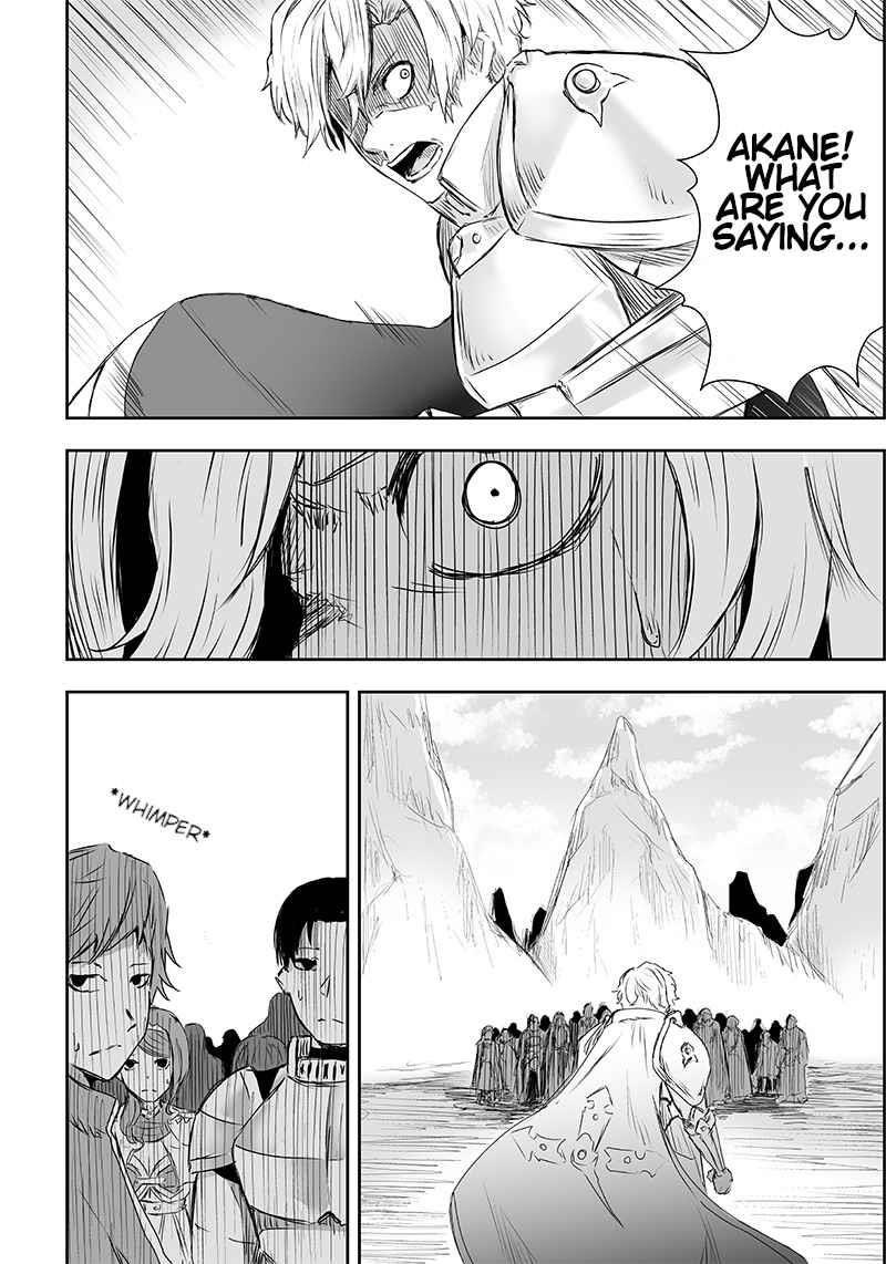 I’m the Only One with Unfavorable Skills, Isekai Summoning Rebellion Chapter 2 - Page 6