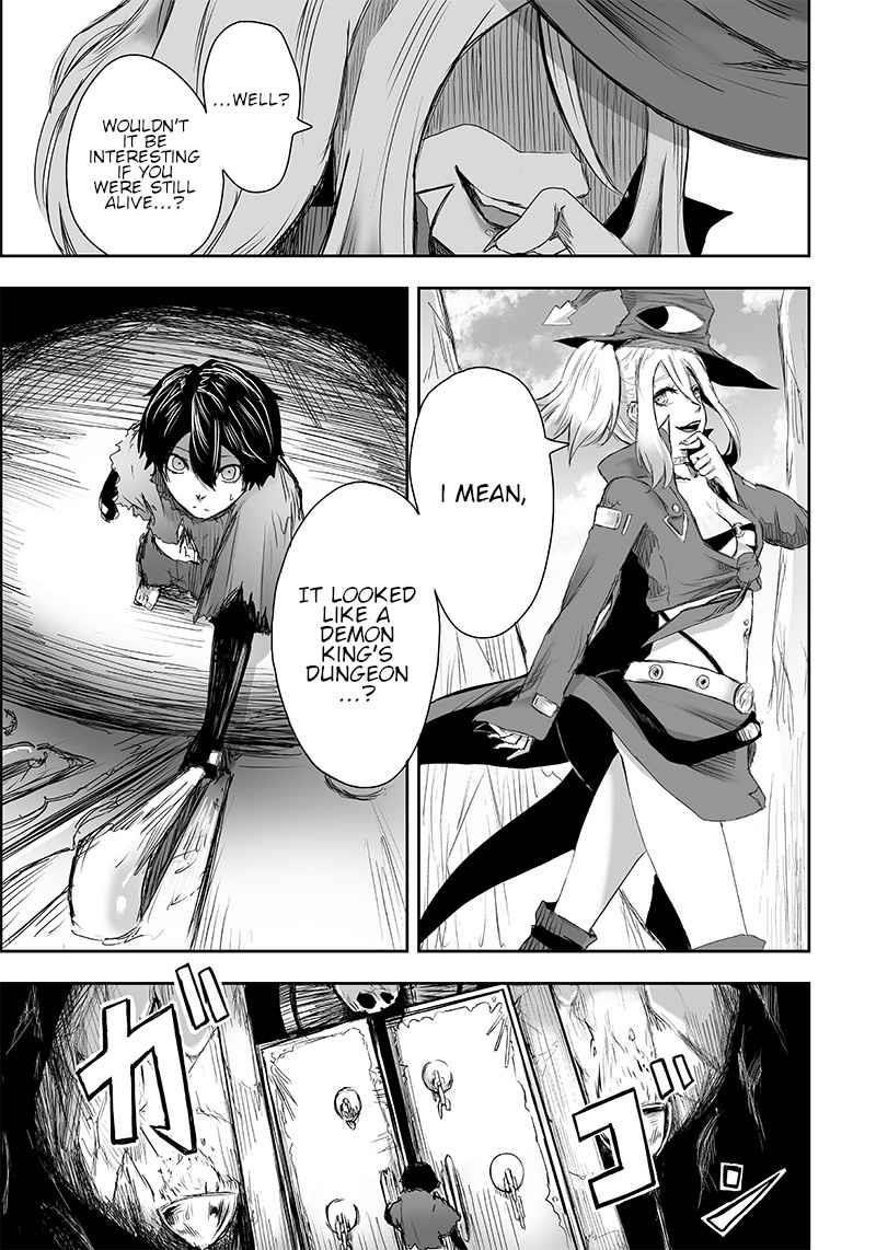 I’m the Only One with Unfavorable Skills, Isekai Summoning Rebellion Chapter 2 - Page 9