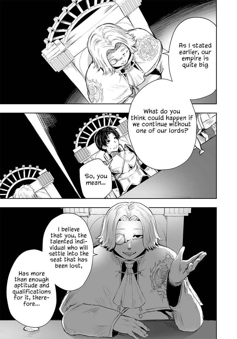 I’m the Only One with Unfavorable Skills, Isekai Summoning Rebellion Chapter 26 - Page 15