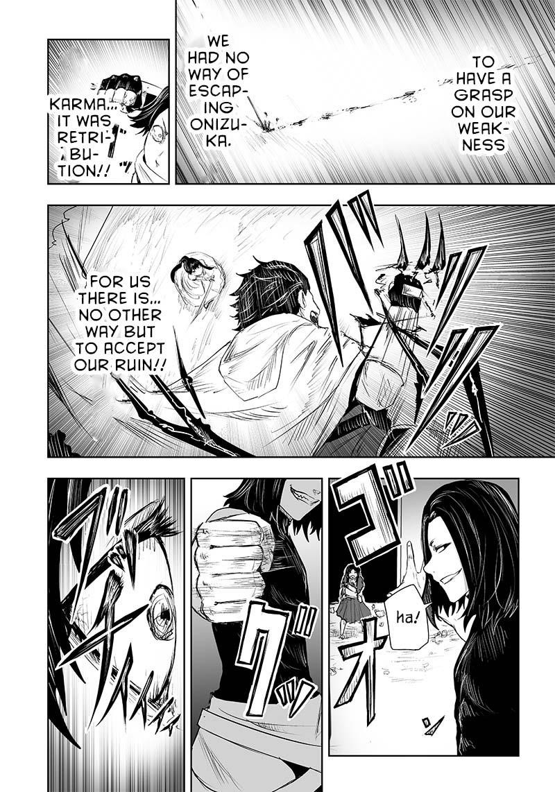 I’m the Only One with Unfavorable Skills, Isekai Summoning Rebellion Chapter 30 - Page 14