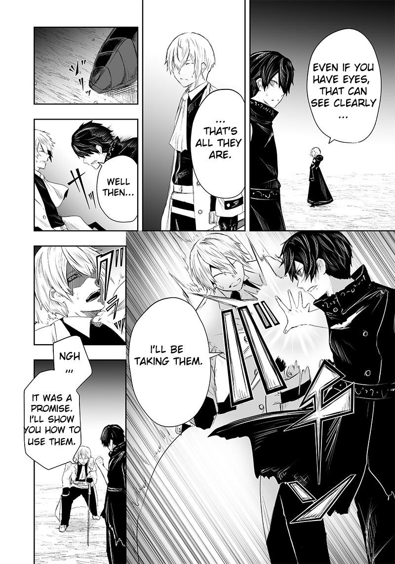 I’m the Only One with Unfavorable Skills, Isekai Summoning Rebellion Chapter 36 - Page 18