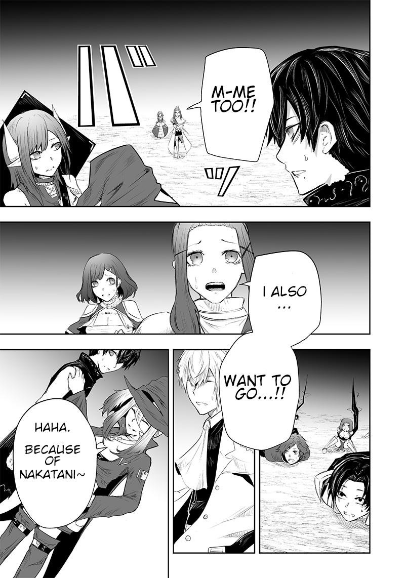 I’m the Only One with Unfavorable Skills, Isekai Summoning Rebellion Chapter 37 - Page 15