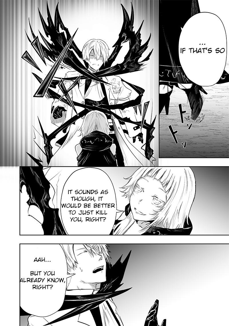 I’m the Only One with Unfavorable Skills, Isekai Summoning Rebellion Chapter 37 - Page 6