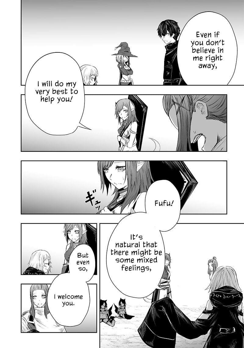 I’m the Only One with Unfavorable Skills, Isekai Summoning Rebellion Chapter 38 - Page 16