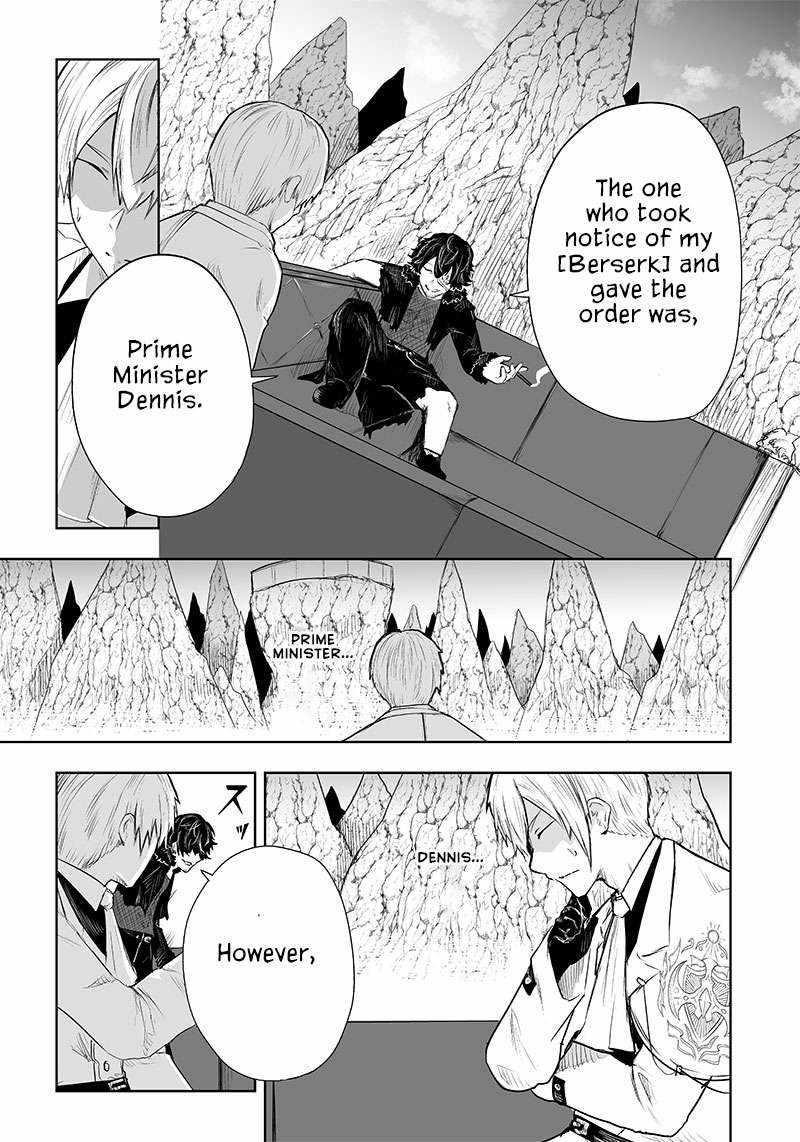 I’m the Only One with Unfavorable Skills, Isekai Summoning Rebellion Chapter 40 - Page 7