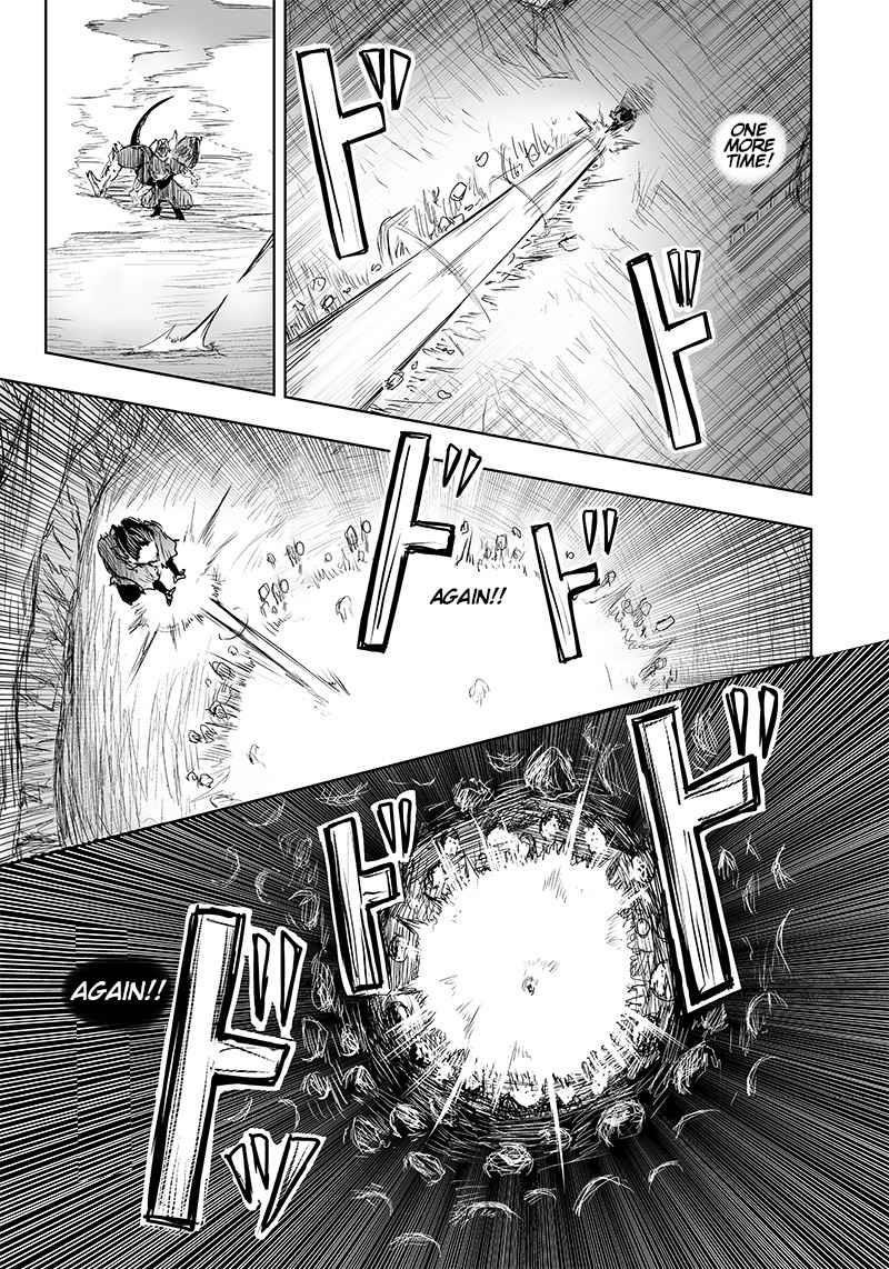 I’m the Only One with Unfavorable Skills, Isekai Summoning Rebellion Chapter 5 - Page 13