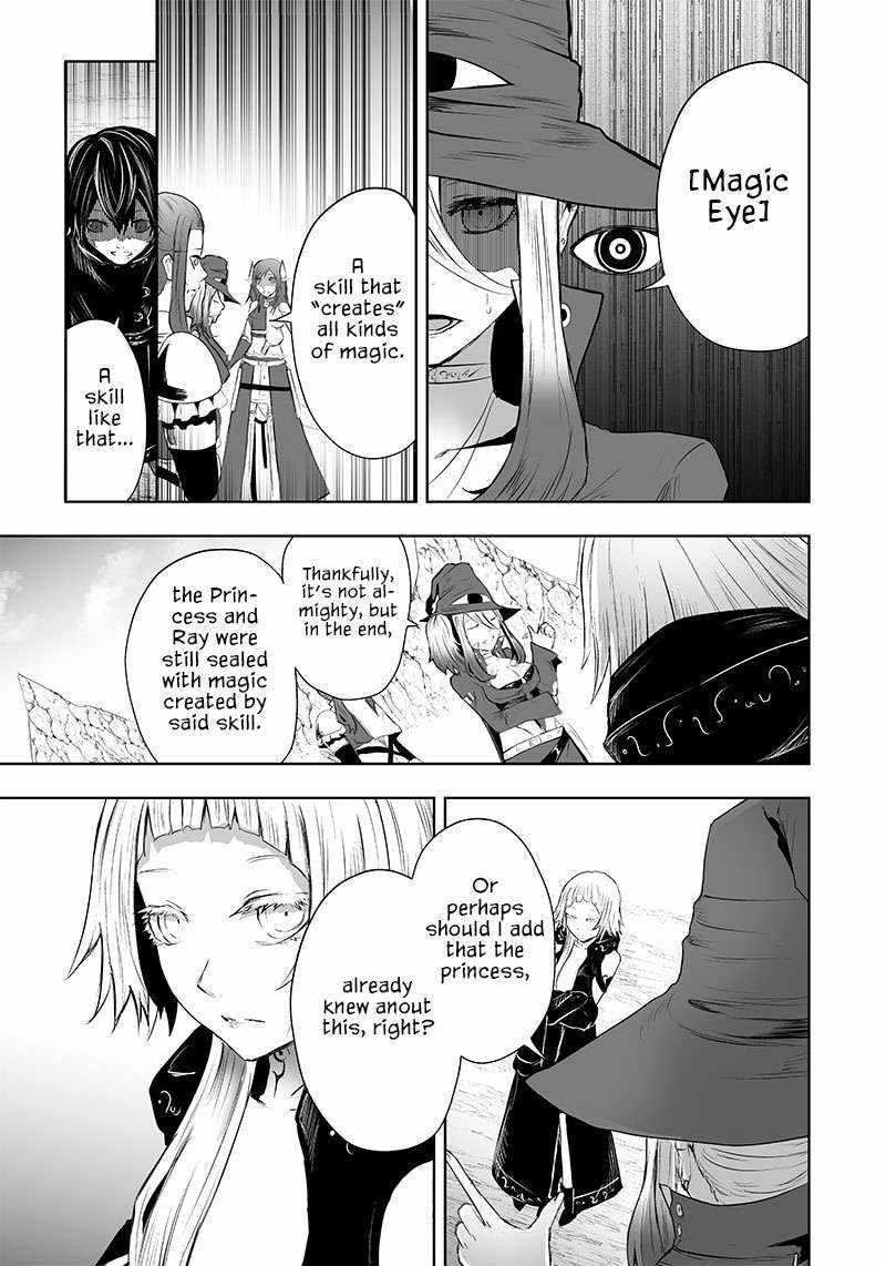 I’m the Only One with Unfavorable Skills, Isekai Summoning Rebellion Chapter 50 - Page 15