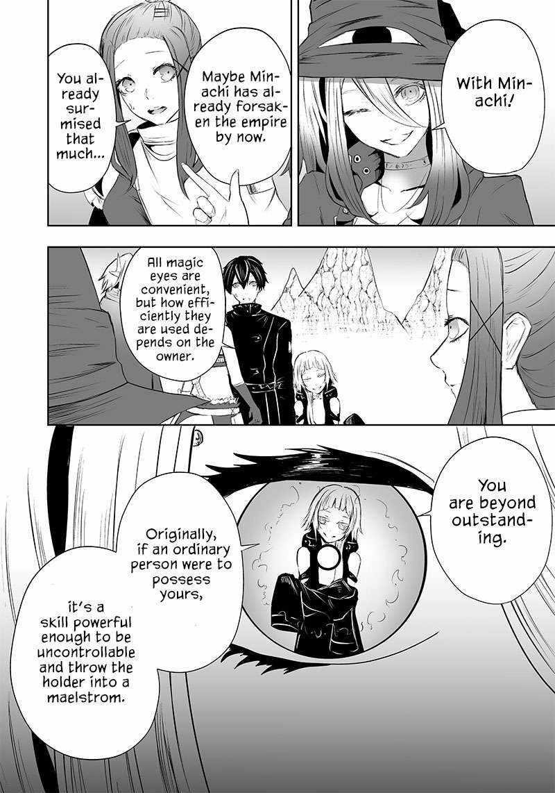 I’m the Only One with Unfavorable Skills, Isekai Summoning Rebellion Chapter 50 - Page 18