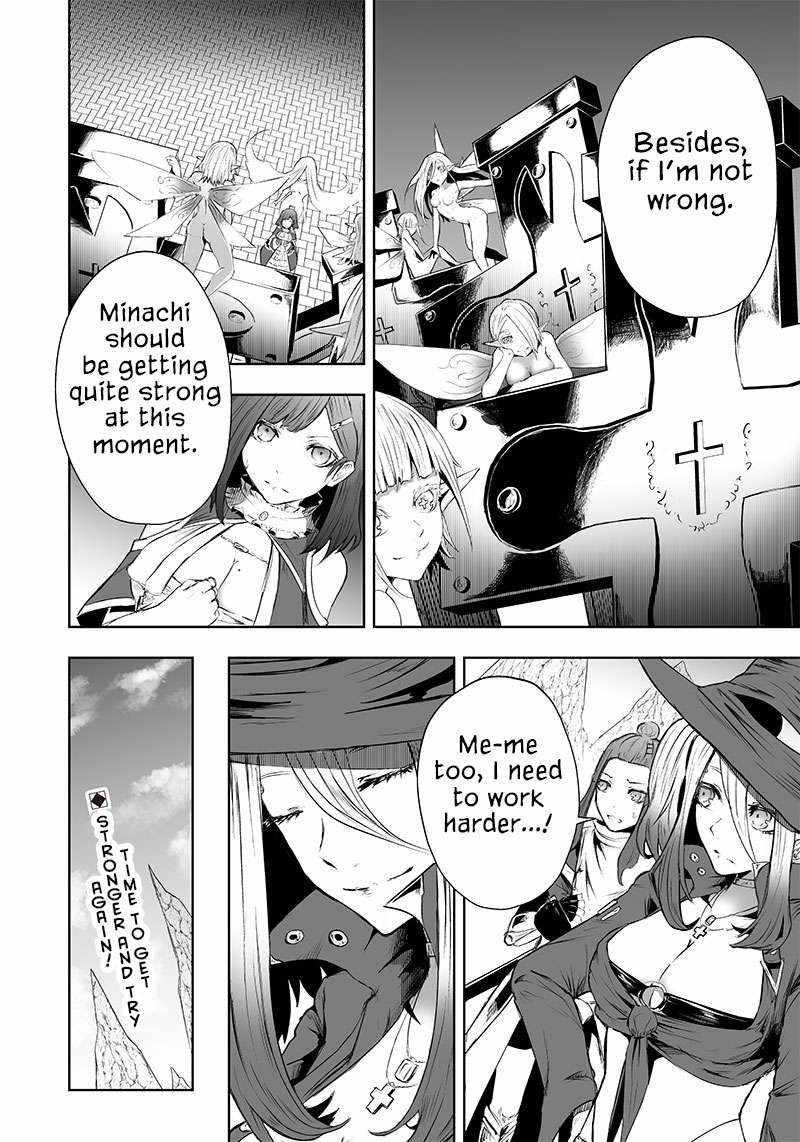 I’m the Only One with Unfavorable Skills, Isekai Summoning Rebellion Chapter 50 - Page 20