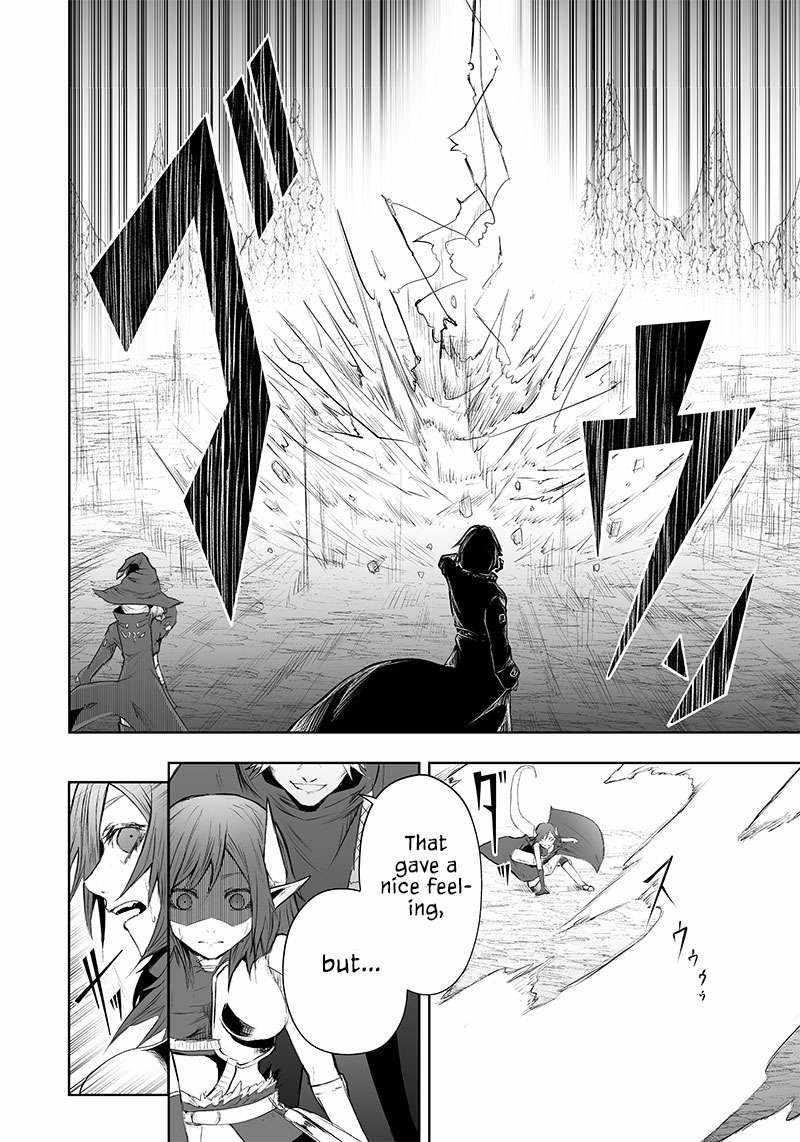 I’m the Only One with Unfavorable Skills, Isekai Summoning Rebellion Chapter 50 - Page 4